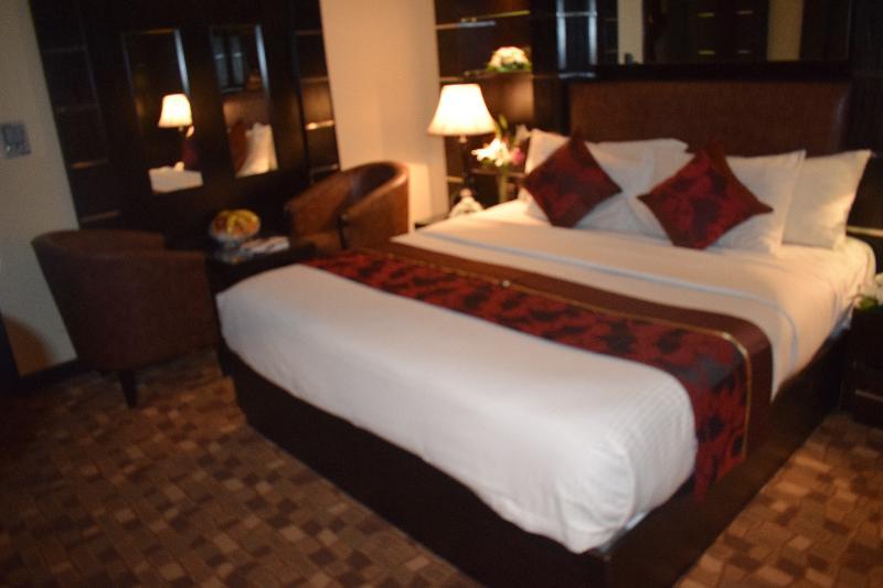 Seteen Palace Hotel Riyadh Ngoại thất bức ảnh